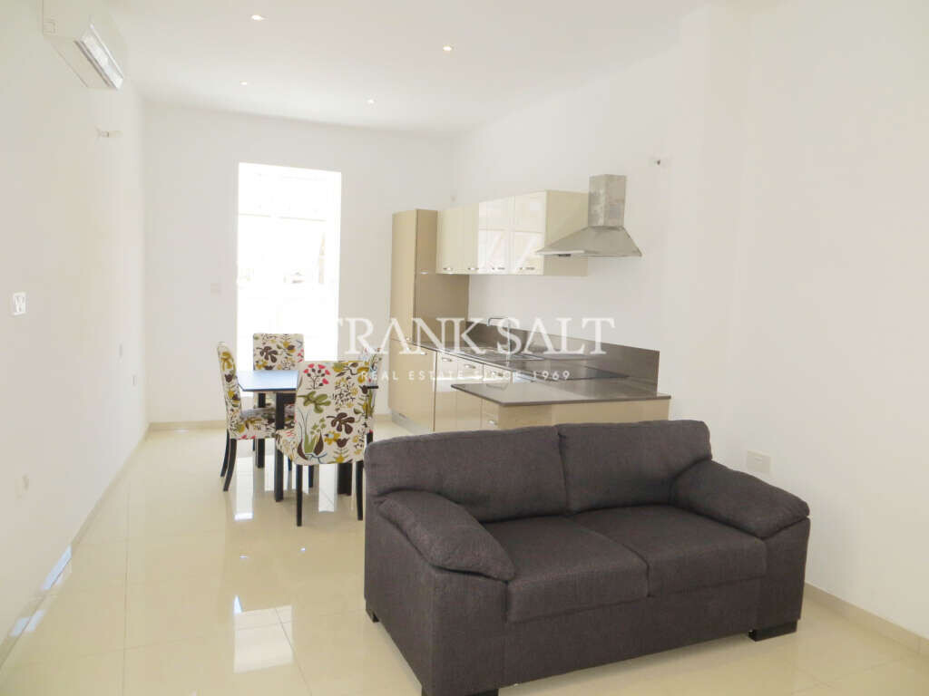 Таунхаус с 2 спальнями в Биргу, Мальта № 6266