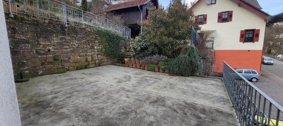 4 rooms Apartment in Enzkreis, Germany No. 4456 17