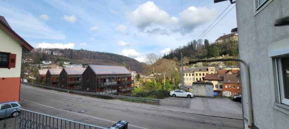 4 rooms Apartment in Enzkreis, Germany No. 4456 18