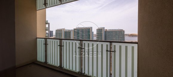 2 bedrooms Apartment in Al Raha Beach, UAE No. 29879 22