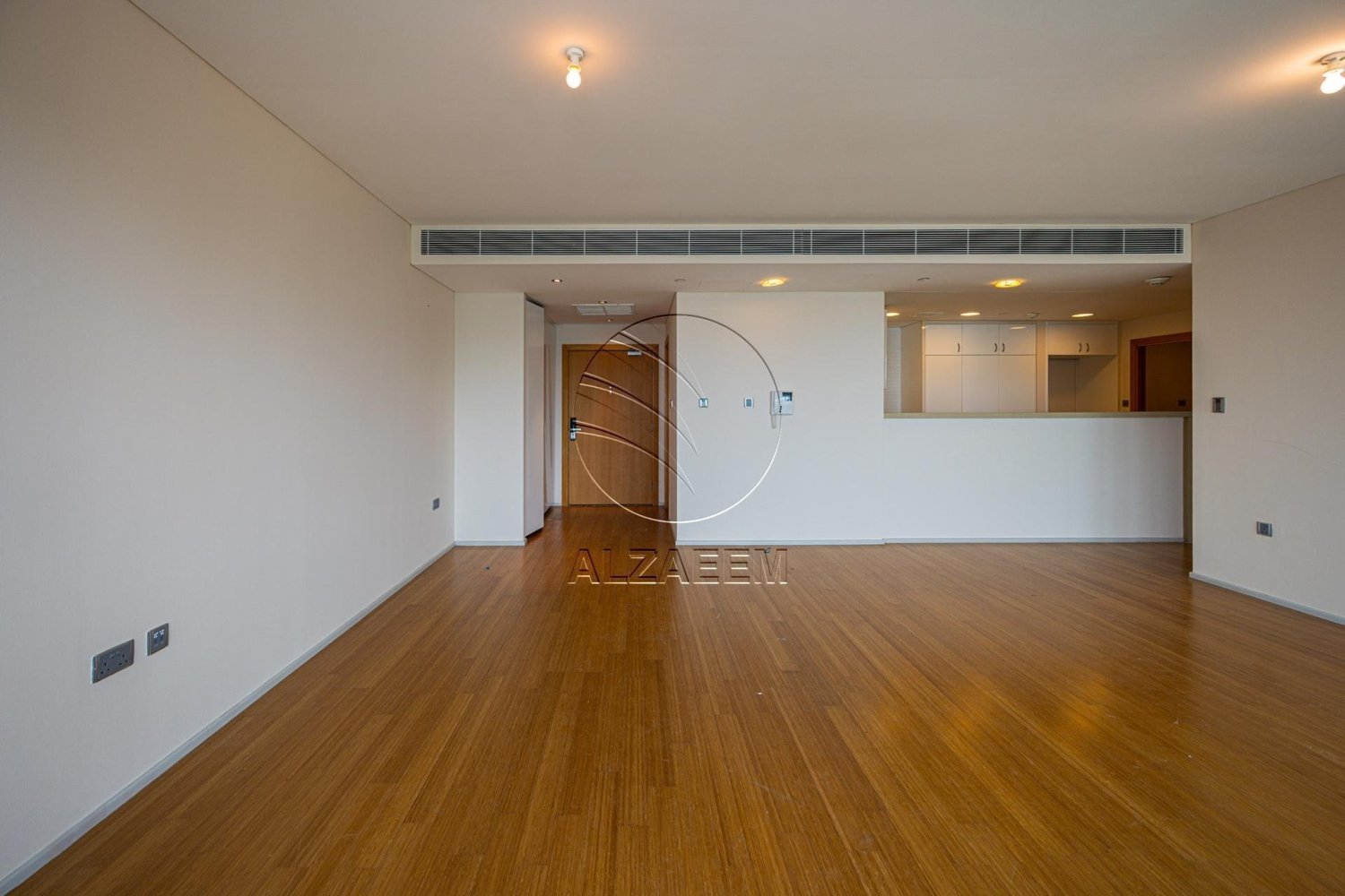 2 bedrooms Apartment in Al Raha Beach, UAE No. 29879