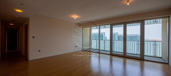 2 bedrooms Apartment in Al Raha Beach, UAE No. 29879 4