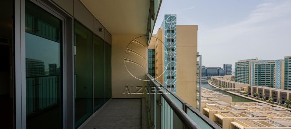 2 bedrooms Apartment in Al Raha Beach, UAE No. 29879 21