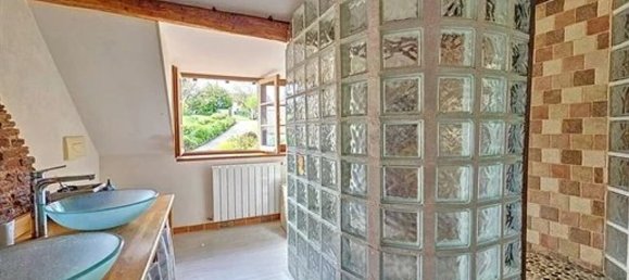 Замки и поместья с 3 спальнями в Савиньи-ан-Сансерр, Франция № 152054 11