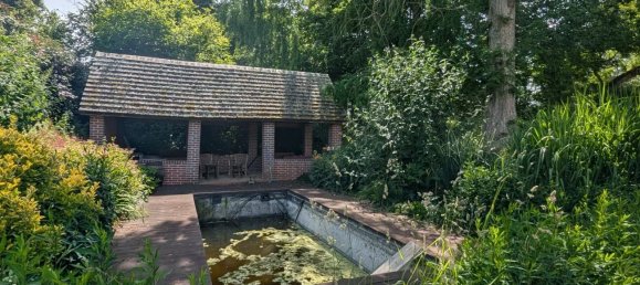 Замки и поместья с 3 спальнями в Савиньи-ан-Сансерр, Франция № 152054 20