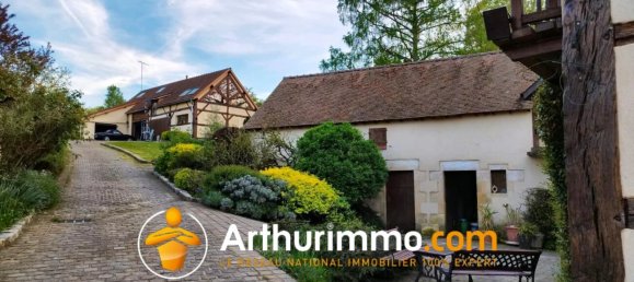 Замки и поместья с 3 спальнями в Савиньи-ан-Сансерр, Франция № 152054 22