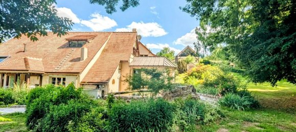 Замки и поместья с 3 спальнями в Савиньи-ан-Сансерр, Франция № 152054 16