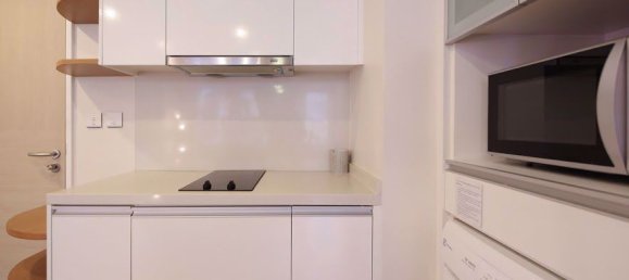 1 Schlafzimmer Eigentumswohnung in Bang Rak, Thailand, Nr. 10136 5