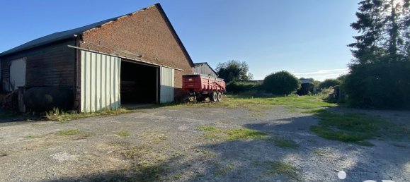 Casa de 4 dormitorios en Rosieres-en-Santerre, France No. 252295 5