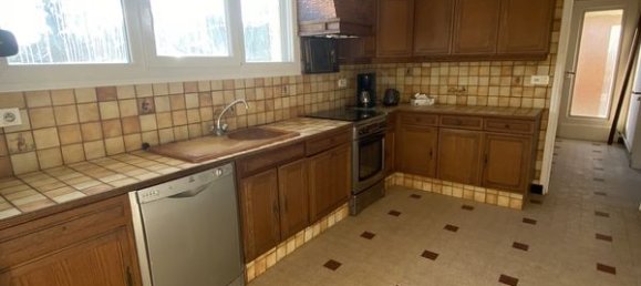 Casa de 4 dormitorios en Rosieres-en-Santerre, France No. 252295 6