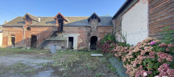 Casa de 4 dormitorios en Rosieres-en-Santerre, France No. 252295 17