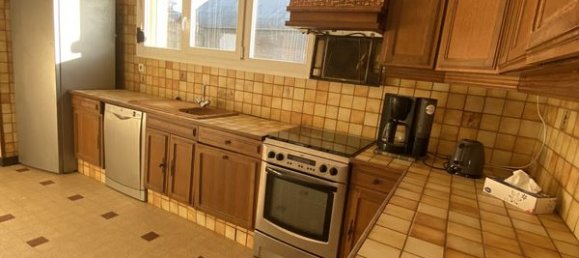 Casa de 4 dormitorios en Rosieres-en-Santerre, France No. 252295 7