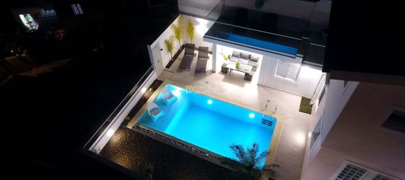 3 غرف نوم فيلا في Funchal, Portugal رقم 127544 3