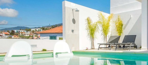 3 غرف نوم فيلا في Funchal, Portugal رقم 127544 4