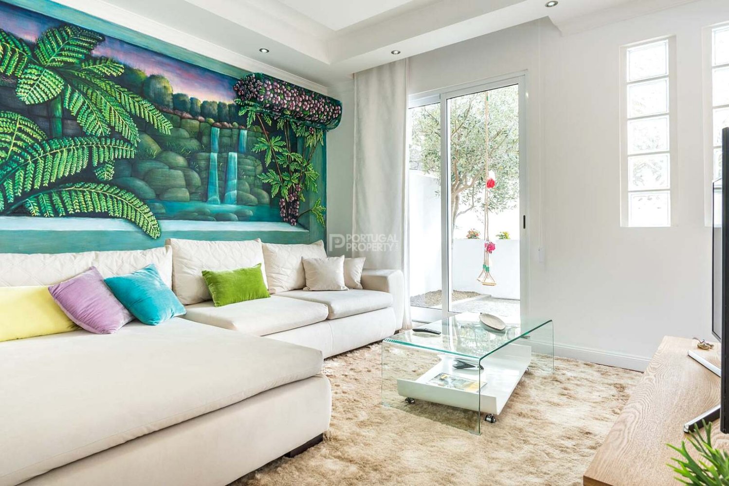 3 غرف نوم فيلا في Funchal, Portugal رقم 127544