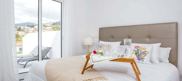 3 غرف نوم فيلا في Funchal, Portugal رقم 127544 9