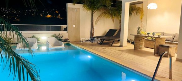 3 غرف نوم فيلا في Funchal, Portugal رقم 127544 2