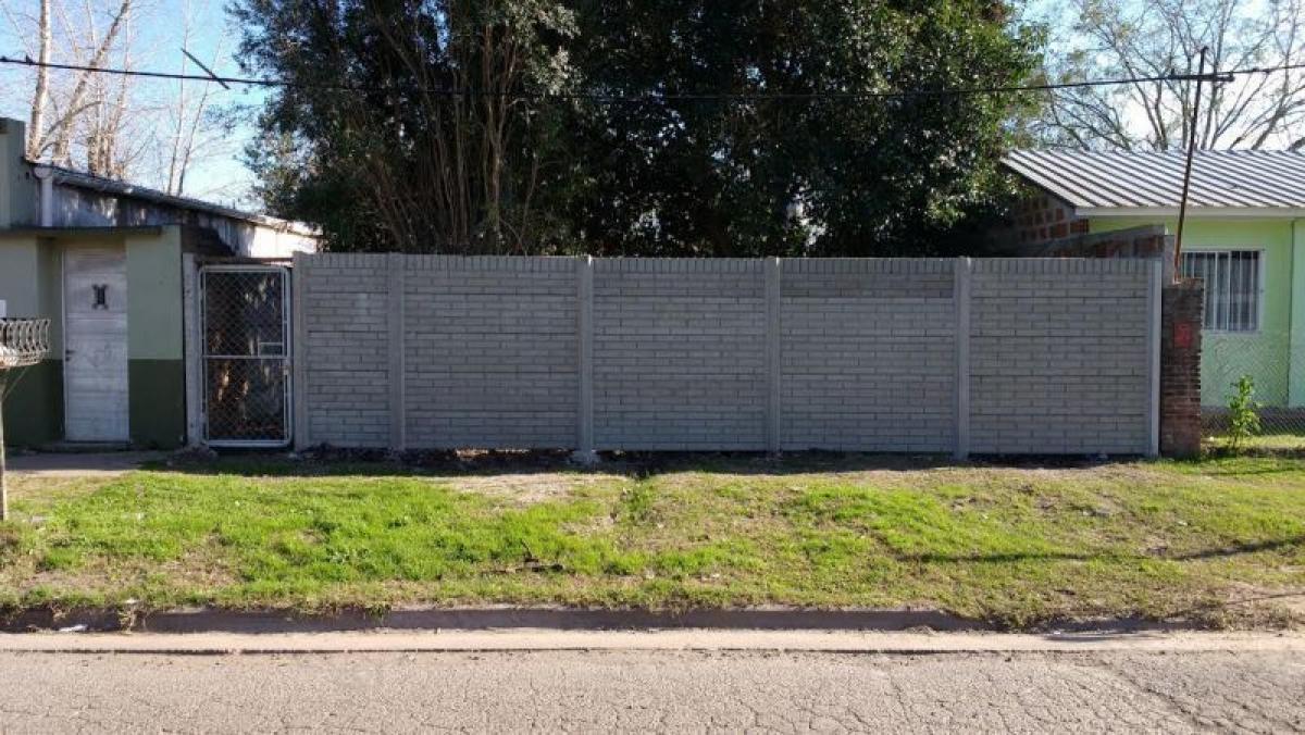  Land in Campo Creado, Argentina No. 41185