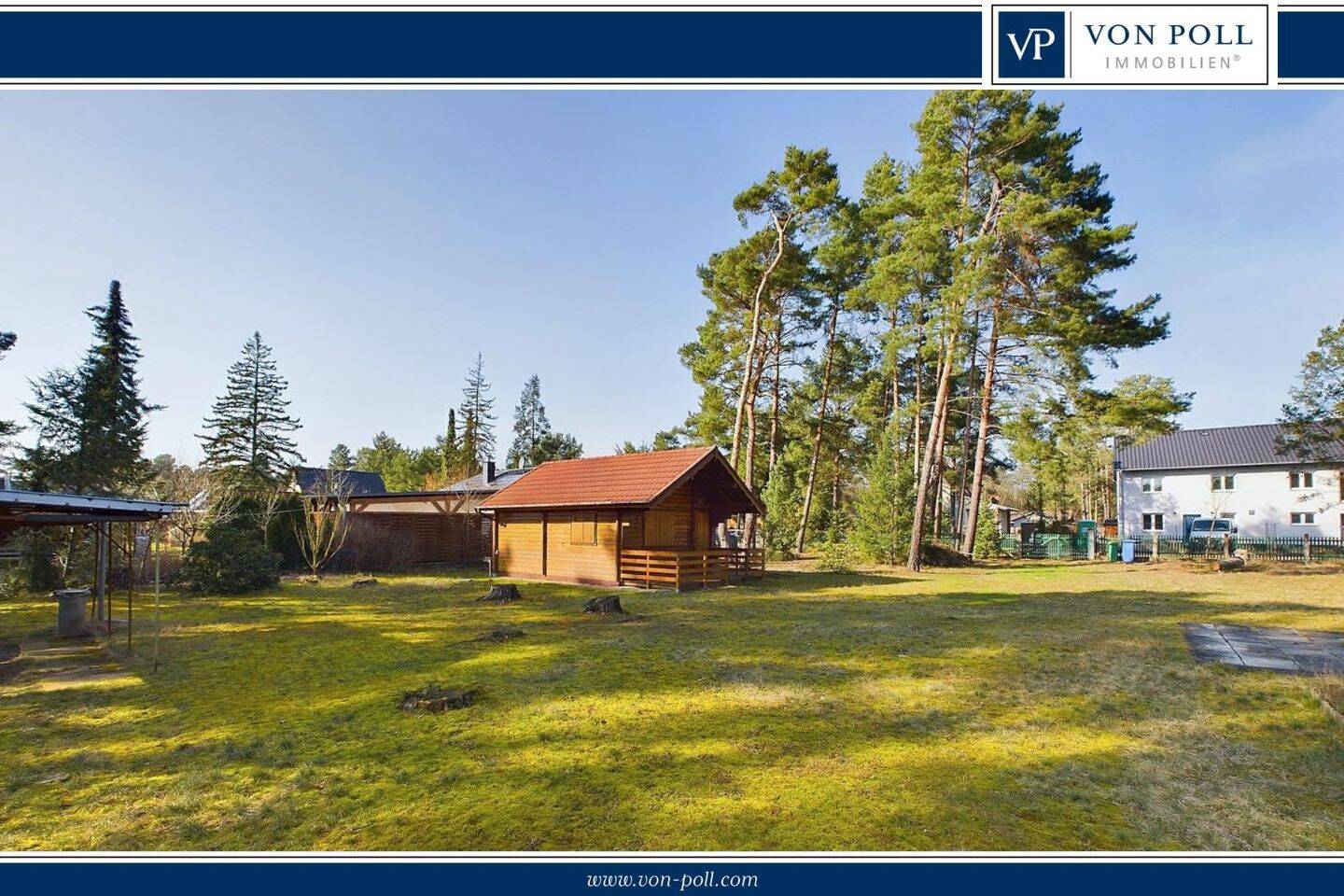 Terreno en Dahme-Spreewald, Germany No. 107678