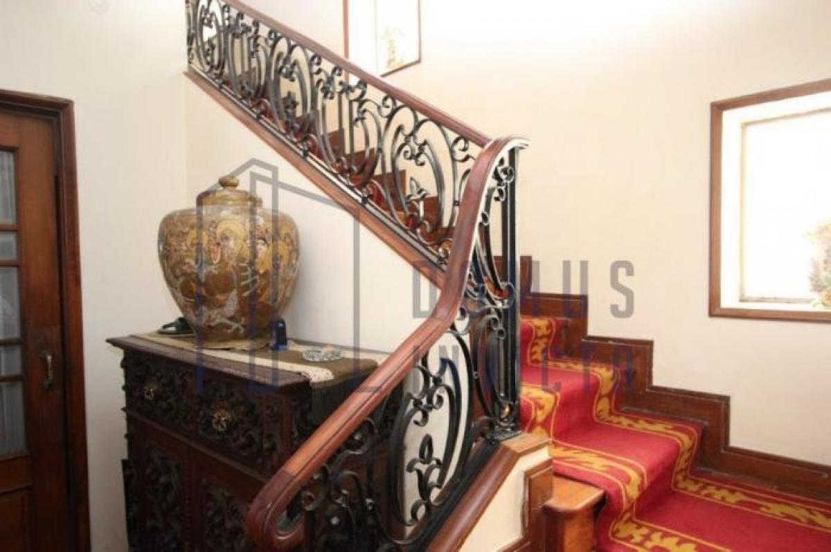 4 bedrooms House in Porto, Portugal No. 3902