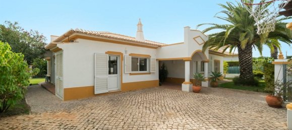 3 bedrooms Villa in Albufeira, Portugal No. 121262 5