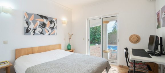 3 bedrooms Villa in Albufeira, Portugal No. 121262 26