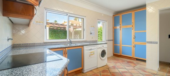 3 bedrooms Villa in Albufeira, Portugal No. 121262 16