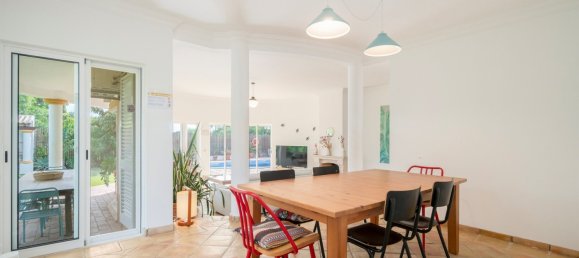 3 bedrooms Villa in Albufeira, Portugal No. 121262 13