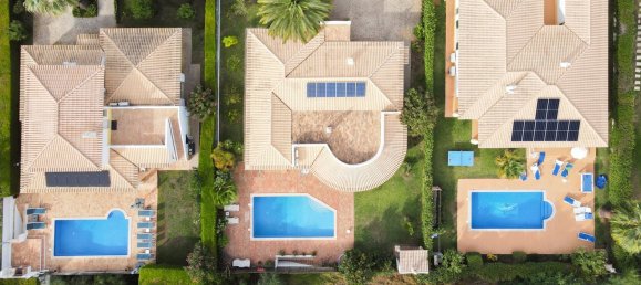 3 bedrooms Villa in Albufeira, Portugal No. 121262 36