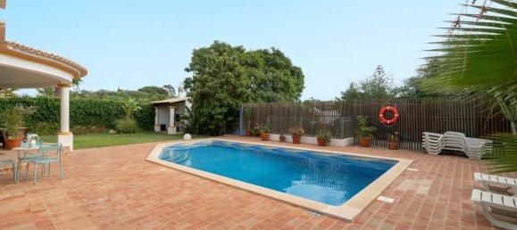 3 bedrooms Villa in Albufeira, Portugal No. 121262 3