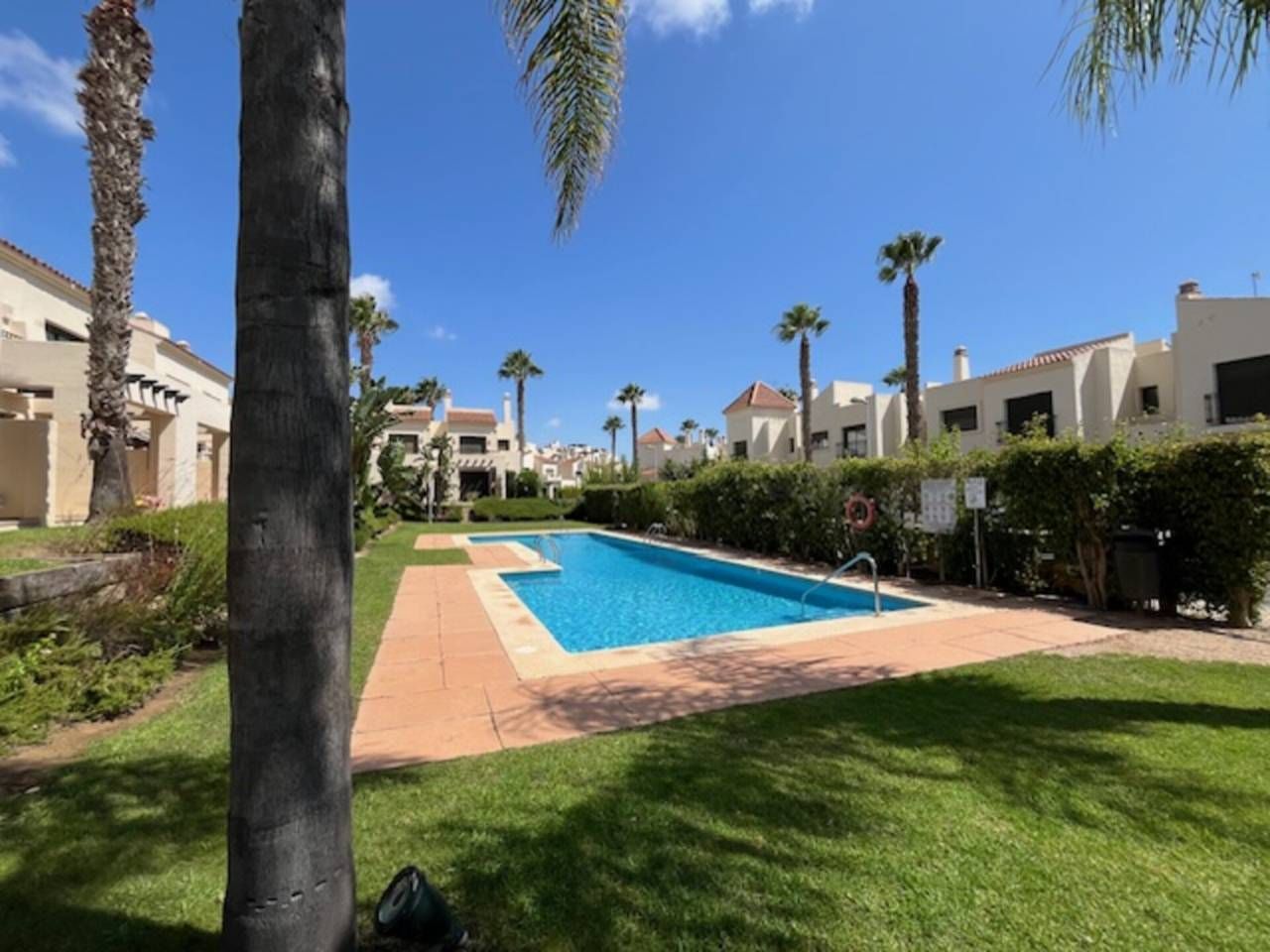 2 غرف نوم منزل في San Javier, Spain رقم 138556