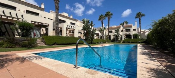 2 غرف نوم منزل في San Javier, Spain رقم 138556 2