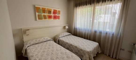 2 غرف نوم منزل في San Javier, Spain رقم 138556 25