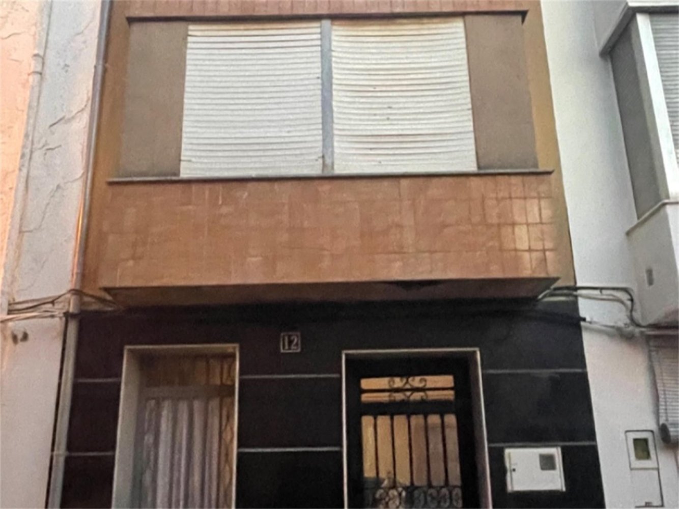 5 Schlafzimmer Stadthaus in Vilanova D'alcolea, Spain, Nr. 147597