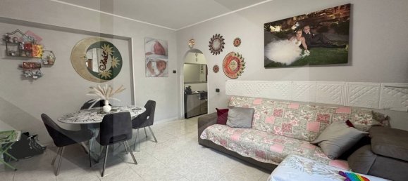 4غرفة شقة في Avezzano, Italy رقم 19078 32