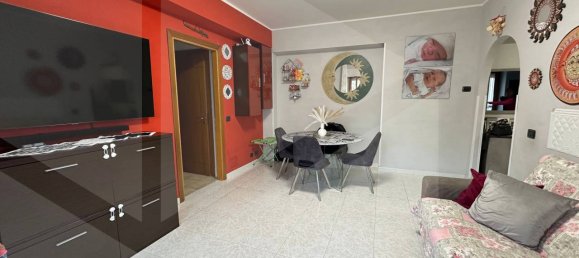 4غرفة شقة في Avezzano, Italy رقم 19078 24