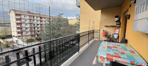 4غرفة شقة في Avezzano, Italy رقم 19078 28