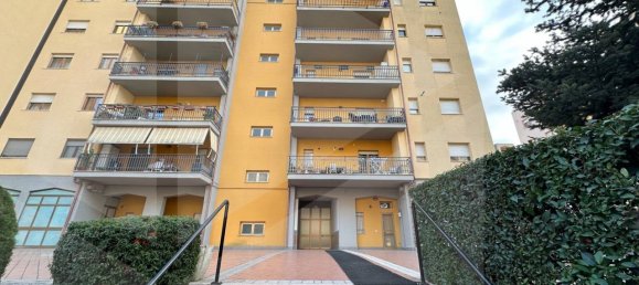 4غرفة شقة في Avezzano, Italy رقم 19078 18