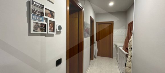 4غرفة شقة في Avezzano, Italy رقم 19078 14