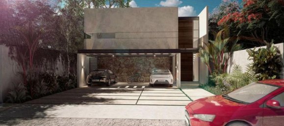 4 bedrooms House in Merida, Mexico No. 183248 2