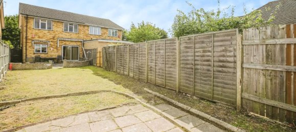 4 bedrooms House in Shirley, United Kingdom No. 10540 5