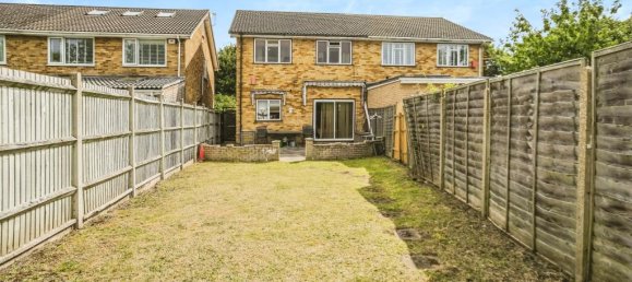 4 bedrooms House in Shirley, United Kingdom No. 10540 2