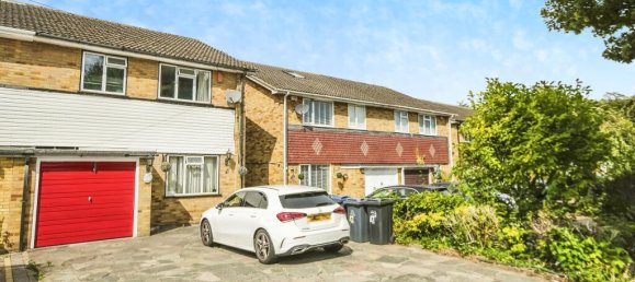 4 bedrooms House in Shirley, United Kingdom No. 10540 18