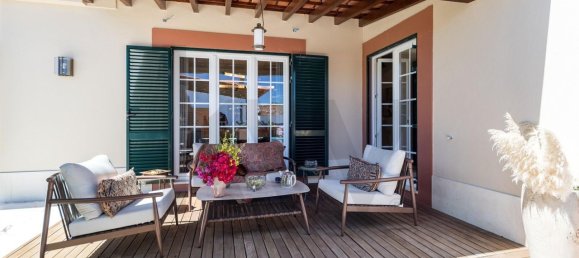 5 Schlafzimmer Villa in Sintra, Portugal, Nr. 114703 20