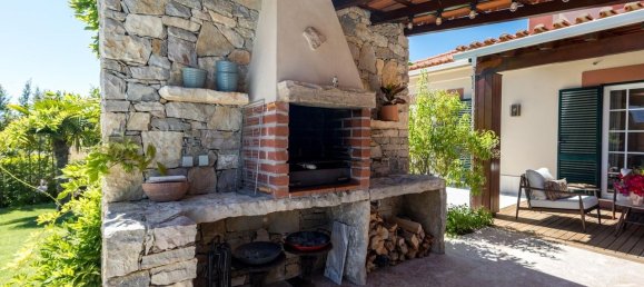 5 Schlafzimmer Villa in Sintra, Portugal, Nr. 114703 18