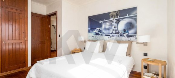 5 Schlafzimmer Villa in Sintra, Portugal, Nr. 114703 38