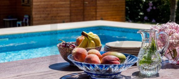 5 Schlafzimmer Villa in Sintra, Portugal, Nr. 114703 16