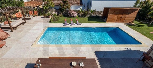 5 Schlafzimmer Villa in Sintra, Portugal, Nr. 114703 49