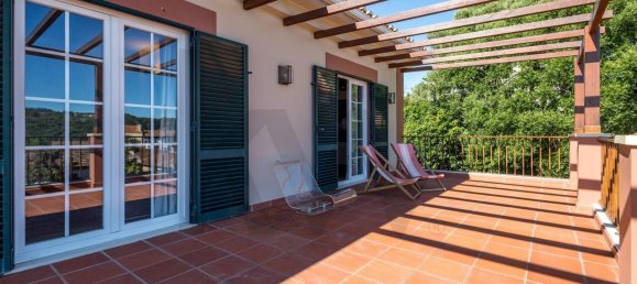 5 Schlafzimmer Villa in Sintra, Portugal, Nr. 114703 48