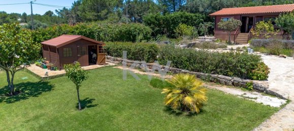 5 Schlafzimmer Villa in Sintra, Portugal, Nr. 114703 6